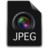 jpeg Icon